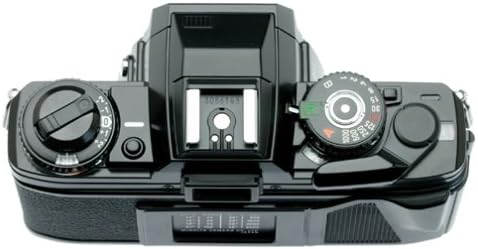 Minolta X-700 35mm SLR Câmera