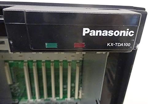 Sistema Panasonic KX-TDE100