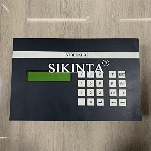 SIKINTA V12 D-65205 SDSMSL001S Painel de exibição em estoque usado em excelente estado