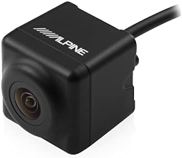 Câmera de backup com várias visões de HC2100rd alpine HC2100RD