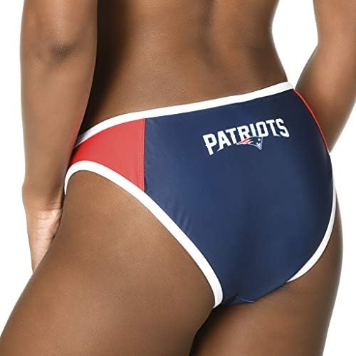Foco NFL Womensteam Logo Bikini Bottom