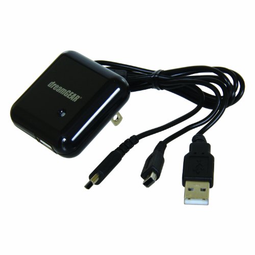 Adaptador AC USB universal - Nintendo DS