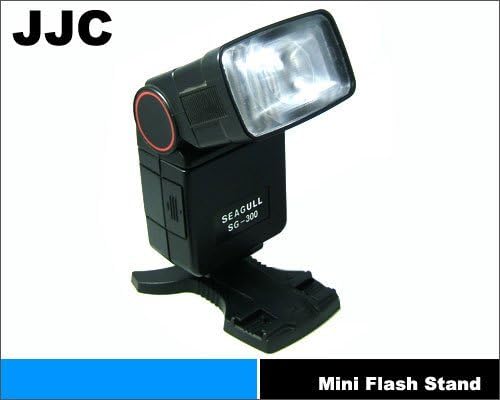 JJC MF-1 Multi Mount Hot Shoe Flash Stand