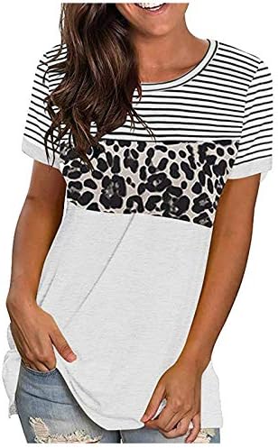 Camisetas gradientes de manga longa casual da moda plus size para mulheres moletons de pescoço quadrado de verão