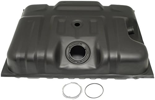 Dorman 576-121 Tanque de combustível para modelos Ford selecionados