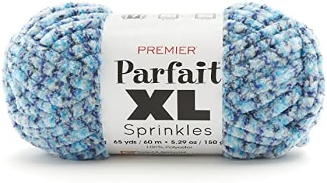Premier Parfait® XL Sprinkles 2097-07 Pbandj