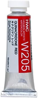 Holbein Artist's Watercolor 15ml Tube W205