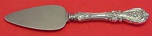 Francis I por Reed e Barton Old Sterling Silver Cheese Server HH como Orig 6 3/4