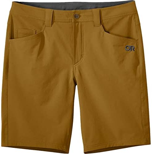 Pesquisa ao ar livre shorts de vodu masculinos - 10