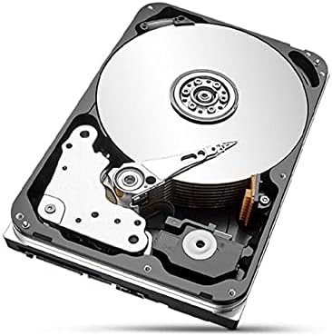 QWERTYUIOP 3.5 DISCURA DE DISCO RULO ENTERPRISE EMPRESENTO 16TB SATA HDD 7200RPM 6GB/S MECÂNICO DISCO DE DISCO RUSTO