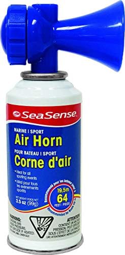 Seasense Large Horn 3,5 oz.