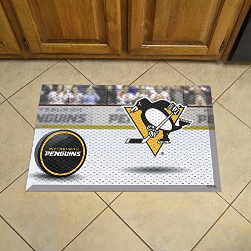 FanMats NHL Mens Raspador