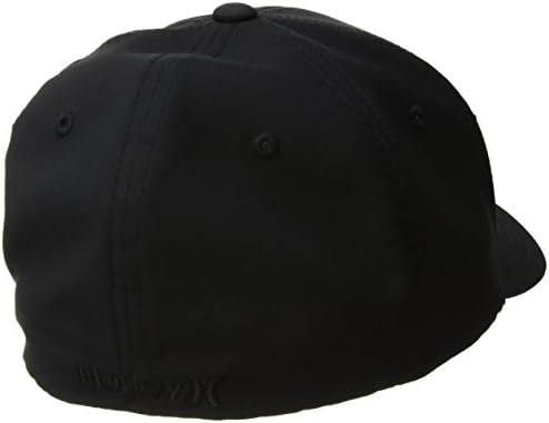 Hurley Men's DR-Fit One e FlexFit Baseball Cap