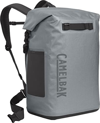 CamelBak ChillBak Pack 30 Mackpack Soft Cooler e Centro de Hidratação - Armazenamento de Drinks e Alimentos