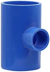 Acessórios de mangueira à prova de vazamento 20/25/32/40mm PVC Reduzindo o adaptador de tubo de água de água de água reta,