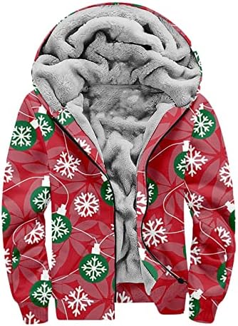 Jaqueta de grandes dimensões ADSSDQ, plus size básico de capuz à beira -mar mass de manga cheia de inverno sweetshirts zipper graphic16