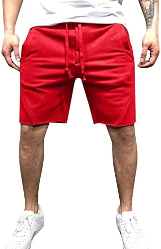 Qualificador de miashui 2 em 1 shorts masculino casual shorts médio cálice