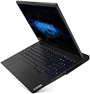 Lenovo Legion 5 15,6 FHD IPS Anti-Glare Laptop, Ryzen 5 4600h, 8GB DDR4, 256 GB NVME SSD + 1TB HDD, NVIDIA GTX 1650TI 4GB GDDR6,