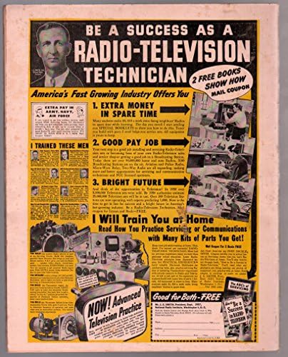 Revista do homem nº 1 10/1952-1st editora-cheecake-auto-race mortal Horror pix-fn-