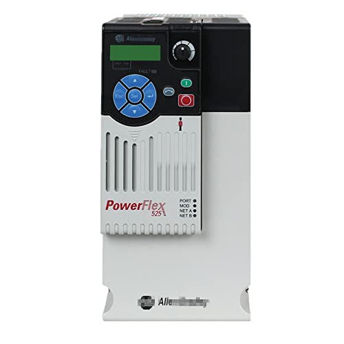 25B-D013N114 CA Servo Drive 5,5 kW 480 VCA, 3 fase, 13 amperes, 7,5 hp selados na Caixa de 1 ano de garantia