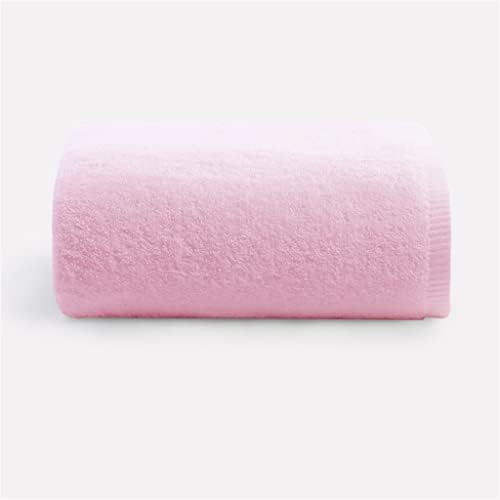 MJWDP Toalha de banho doméstica algodão e mulheres absorvem água e uma toalha adulta de inverno pode ser embrulhada