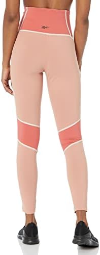 Leggings de arranha-céus da Reebok feminino