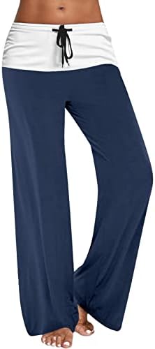 Calça feminina míshui tamanhos casuais tamanho 16 feminino na cintura alta faixa de bolso feminino elástico plus size calças casuais