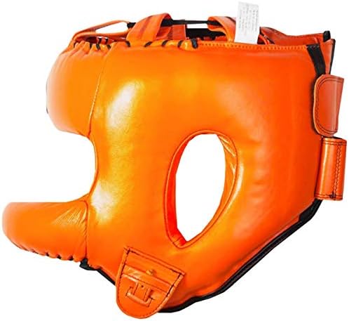 Cleto Reyes Protector Capéu II Edição Especial, Tiger Orange