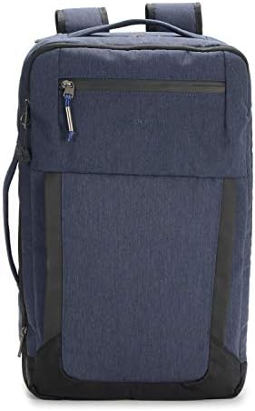 HEDGREN CIEDADO DE 15,6 Laptop Mackpack, azul escuro