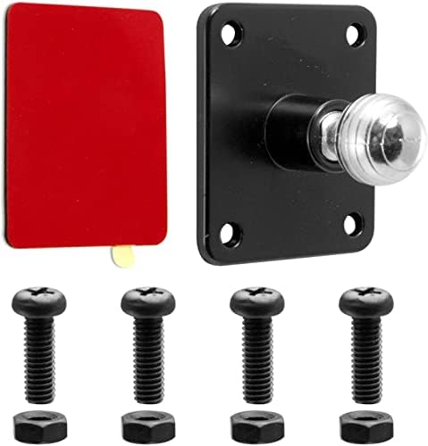 Ibolt AMPS Adaptador Placa