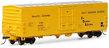 ATHARN HO RTR 50 'Superior Plug Door Box FGE // CRR 94999 ATH71028 HO Rolling Stock