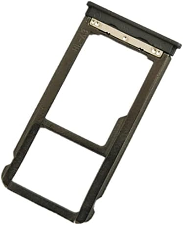 YENUN SIM SD SD TF TOLA DE TRAY SLOT para Samsung Galaxy Tab A 8.0 T290 T295 SM-T295 com pino de ejeção de cartão de abertura