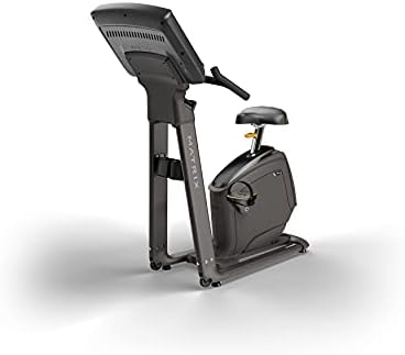 Matrix Fitness U50 Bike vertical com Xur Console