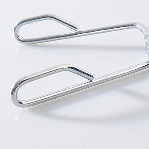 Xergur 2 polegadas halteres de mola de haltere, 2 peças Bertanhas olímpicas de bloqueio de colares de travamento para o exercício de peso de peso