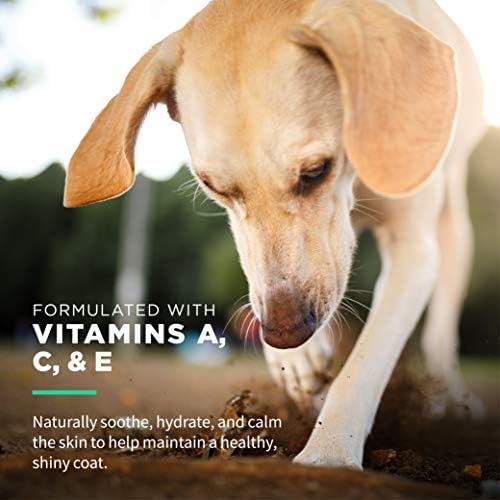 Ones molhados para animais de estimação Hipoalergênico cão multiuso lenços de cão com vitaminas A, C&E | Toponsas