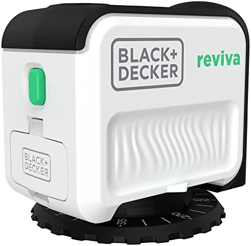 Black + Decker Reviva Line Laser Nível