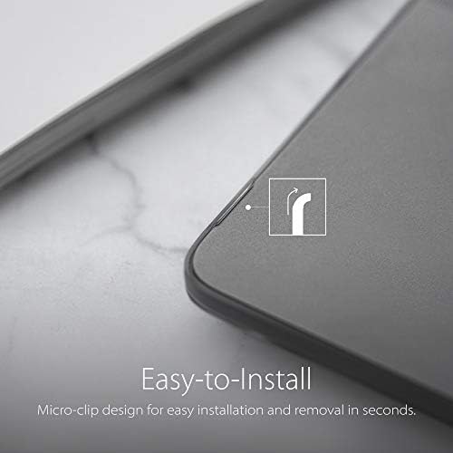 Moshi IgLaze Caso Hardshell para MacBook Air 13 2020-2018, capa do MacBook, proteção de arranhões, fácil instalação e remoção,