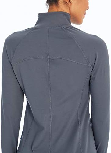 Marika Revival Full Full Zip Athletic Jacket