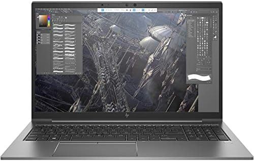 HP ZBook Firefly 15 G7 15,6 Estação de trabalho móvel - Intel Core i7 i7-10610U Quad -core 1,80 GHz - 32 GB RAM - 512