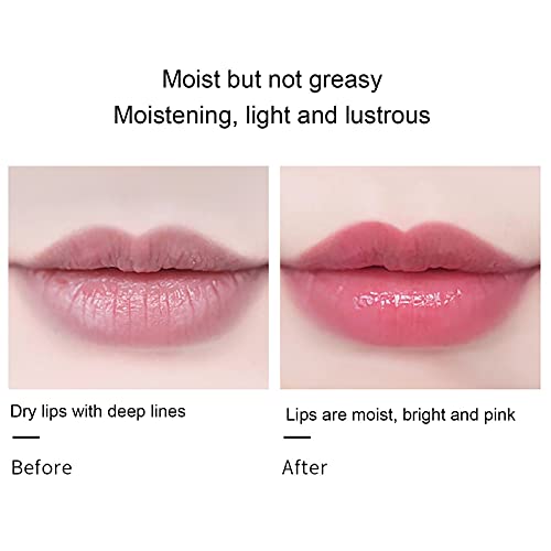 Maquiagem Forever Lip Liner onde quer que a nogueira 2,5 ml hidratasse e o óleo de ruga -Lip hidratante hidratante batom hidratante Lipstick