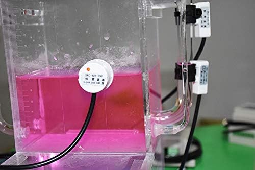 Sensor de água sem contato com tanque de água sem contato Taidacent Sensor de água para o controle da água do tanque