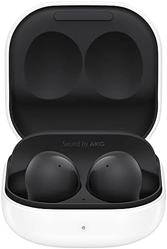 Samsung Galaxy Buds 2 True Wireless Earbuds Ruído Cancelamento de Sound Ambiente Bluetooth Lightweight Comfort Fit Touch Control