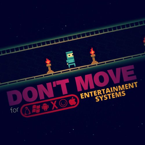 Não se mova [download]