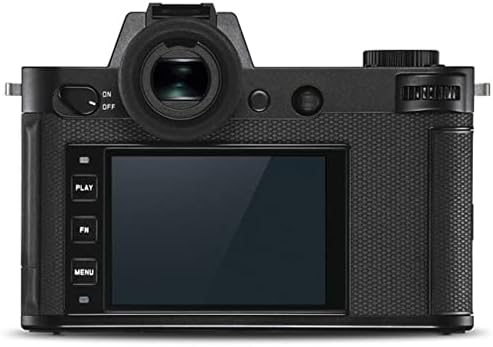 Câmera digital sem espelho SL2 SL2 com vario-elmarit-sl 24-70mm f/2.8 lente asféricas