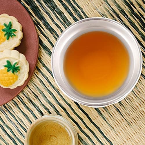 Fomiyes Chinese Tea Conjunto de chá chinês Conjunto de chá chinês Kungfu xícara de chá de chá de chá portátil Conjunto de chá de xícaras de xícara de chá de xícaras de xícaras de xícaras de xícaras de saquê para viagens em casa