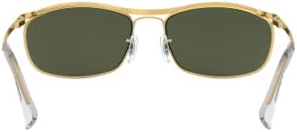 RAY-BAN RB3119 Óculos de sol olímpicos