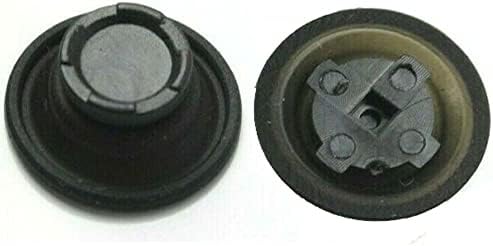 Botão Joystick de vários controladores para Canon 5D Mark III / 5D3 Reparação da câmera