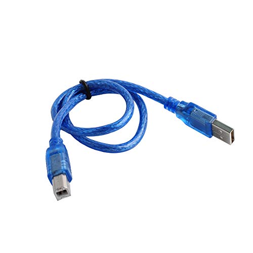Cabo USB diymall para a impressora Arduino 2560 R3
