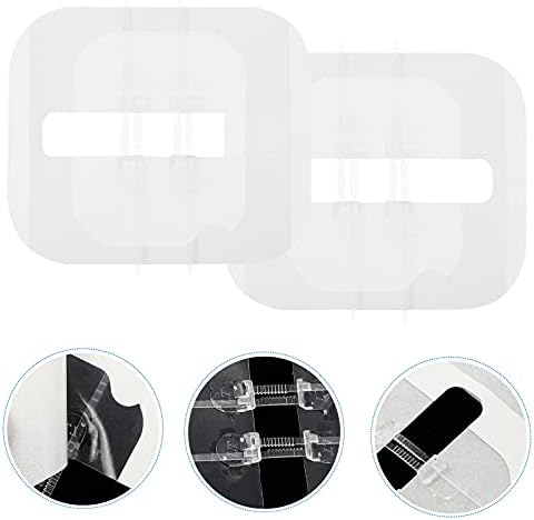 Adesivo doiTool PCs Redução de pele Redução de decalqueiras de emergência Stitches suturas- abastecimento de faixas tiras
