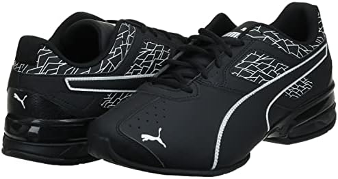 Tênis de fratura de 6 de largura de Puma masculino